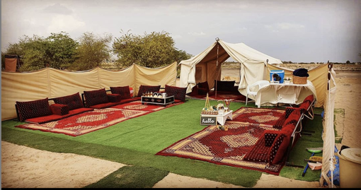 Picture of شقة للايجار مع حديقة